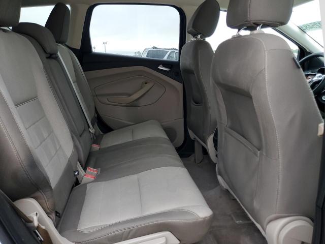 Photo 11 from auction – 2014 FORD ESCAPE SE with VIN 1FMCU0GX8EUD16682