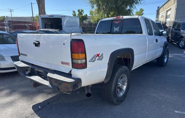 Photo 4 from auction – 2004 GMC SIERRA K25 with VIN 1GTHK29U44E388471