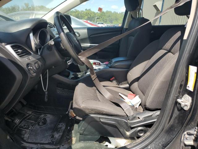Photo 7 from auction – 2018 DODGE JOURNEY SE with VIN 3C4PDCAB0JT228038