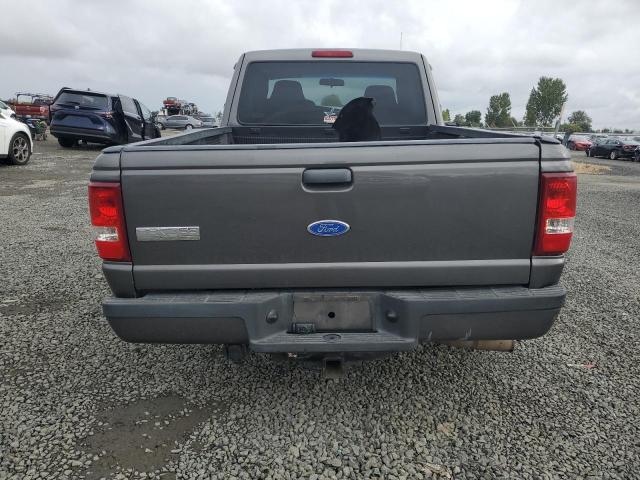 Photo 6 from auction – 2008 FORD RANGER SUP with VIN 1FTZR45EX8PB12025