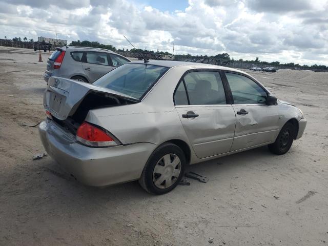 Photo 3 from auction – 2004 MITSUBISHI LANCER ES with VIN JA3AJ26E04U051835