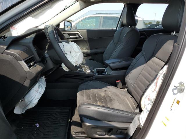 Photo 7 from auction – 2024 MITSUBISHI OUTLANDER with VIN JA4J4VA86RZ034683