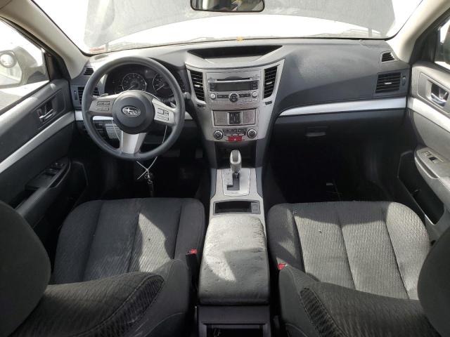 Фото 8 с аукциона – 2011 SUBARU LEGACY 2.5 с VIN 4S3BMBA63B3235523