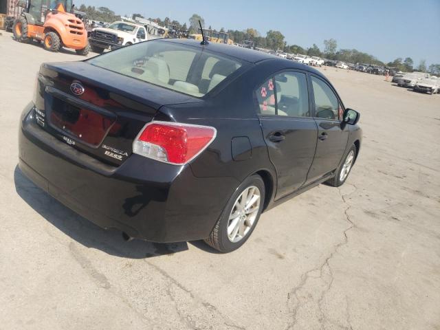 Photo 3 from auction – 2012 SUBARU IMPREZA PR with VIN JF1GJAC6XCH022195