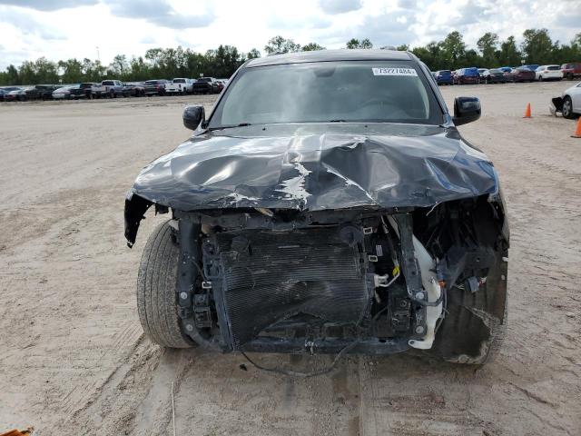 Photo 5 from auction – 2021 DODGE DURANGO SX with VIN 1C4RDHAG7MC884948