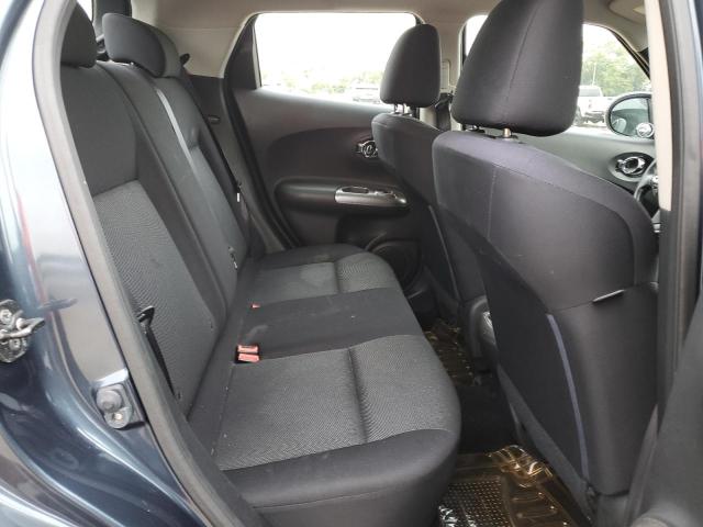 Photo 10 from auction – 2013 NISSAN JUKE S with VIN JN8AF5MRXDT206587