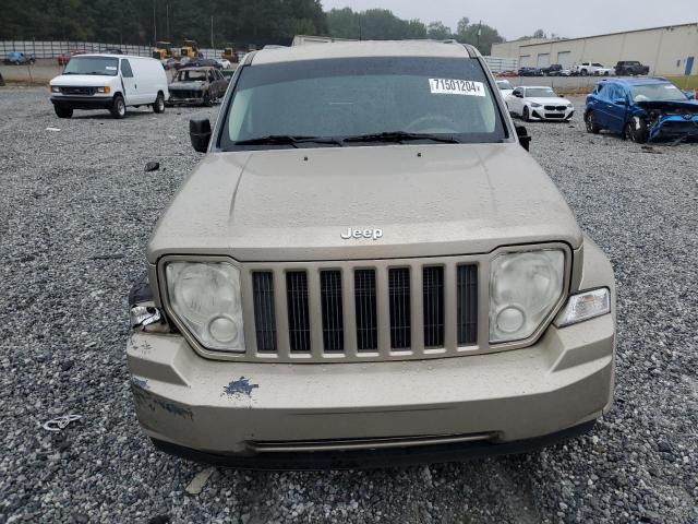 Photo 5 from auction – 2011 JEEP LIBERTY SP with VIN 1J4PP2GK7BW524575