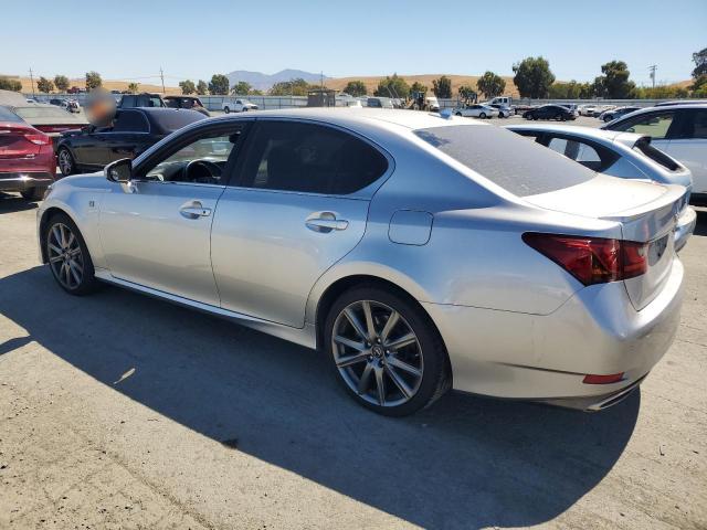Photo 2 from auction – 2014 LEXUS GS 350 with VIN JTHBE1BL6E5032726