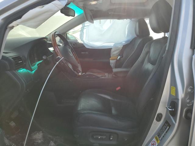 Photo 7 from auction – 2011 LEXUS RX 450H with VIN JTJBC1BA5B2036654