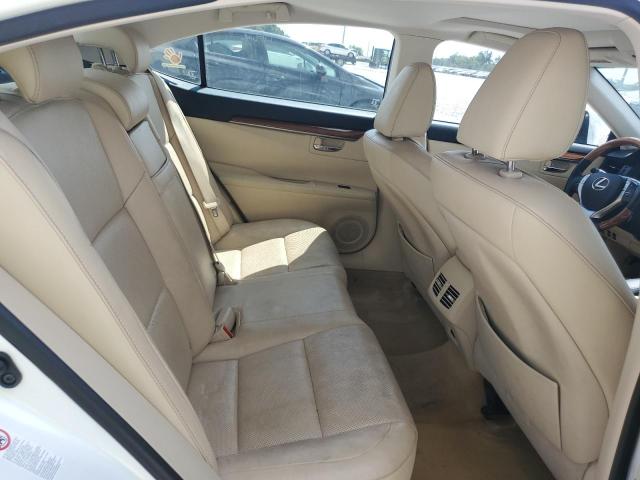 Photo 10 from auction – 2014 LEXUS ES 300H with VIN JTHBW1GG7E2040666