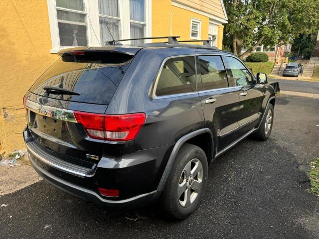 Photo 4 from auction – 2012 JEEP GRAND CHER with VIN 1C4RJFBG4CC359274