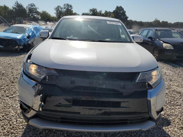 Photo 5 from auction – 2016 MITSUBISHI OUTLANDER with VIN JA4AZ3A3XGZ010720