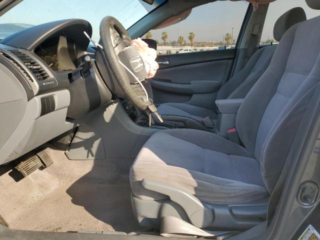 Photo 7 from auction – 2007 HONDA ACCORD SE with VIN JHMCM56347C021120