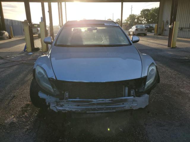 Photo 5 from auction – 2012 MAZDA 6 I with VIN 1YVHZ8DH1C5M14557