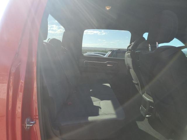 Photo 11 from auction – 2022 RAM 1500 BIG H with VIN 1C6RREFT1NN377594