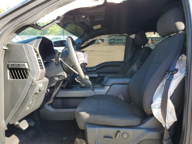 Photo 7 from auction – 2019 FORD F150 SUPER with VIN 1FTEW1E46KFC97572