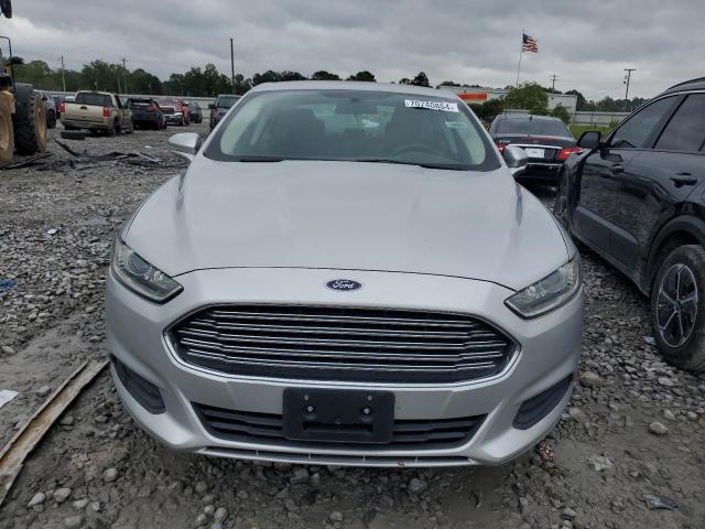 Photo 5 from auction – 2015 FORD FUSION SE with VIN 3FA6P0H75FR226072