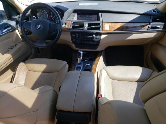 Photo 8 from auction – 2013 BMW X5 XDRIVE3 with VIN 5UXZW0C59D0B95083