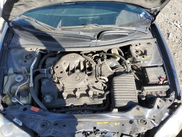 Photo 11 from auction – 2006 DODGE STRATUS SX with VIN 1B3EL46R46N185788