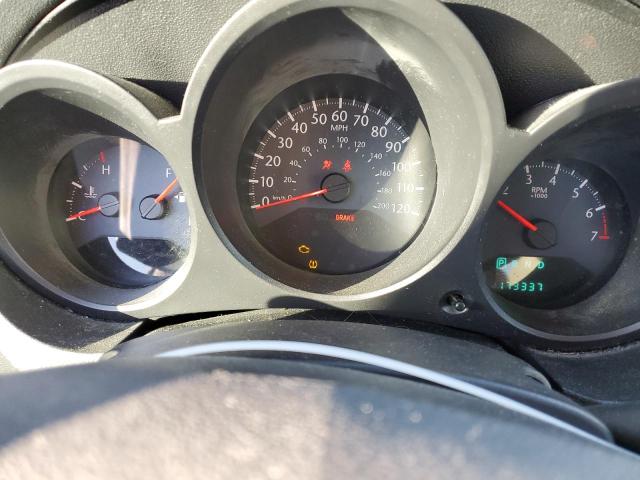Photo 9 from auction – 2010 CHRYSLER SEBRING TO with VIN 1C3CC4FBXAN220016