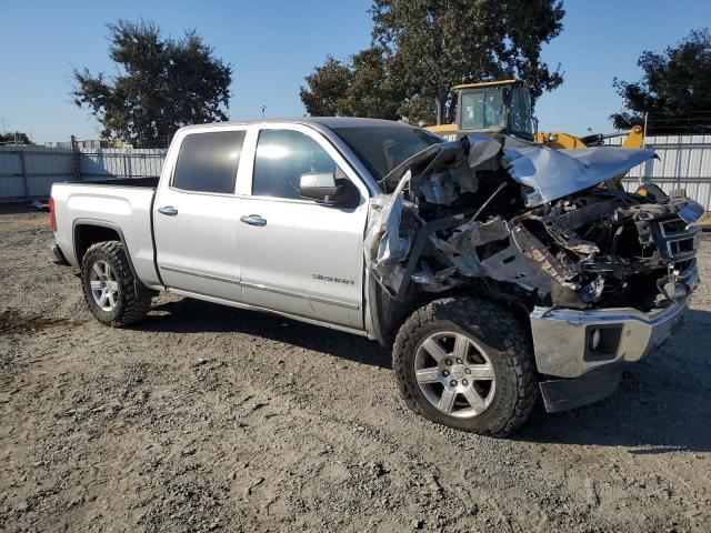 Photo 4 from auction – 2014 GMC SIERRA K15 with VIN 3GTU2VEC1EG255092