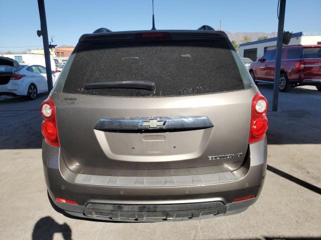 Photo 6 from auction – 2010 CHEVROLET EQUINOX LT with VIN 2CNALPEW3A6297271