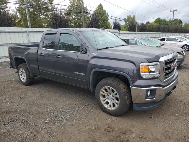 Photo 4 from auction – 2015 GMC SIERRA K15 with VIN 1GTV2UEC1FZ326503