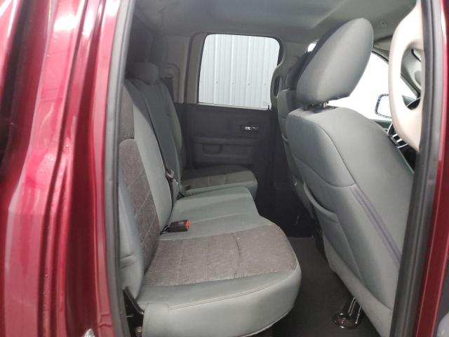 Photo 10 from auction – 2017 RAM 1500 SLT with VIN 1C6RR6GT5HS856157
