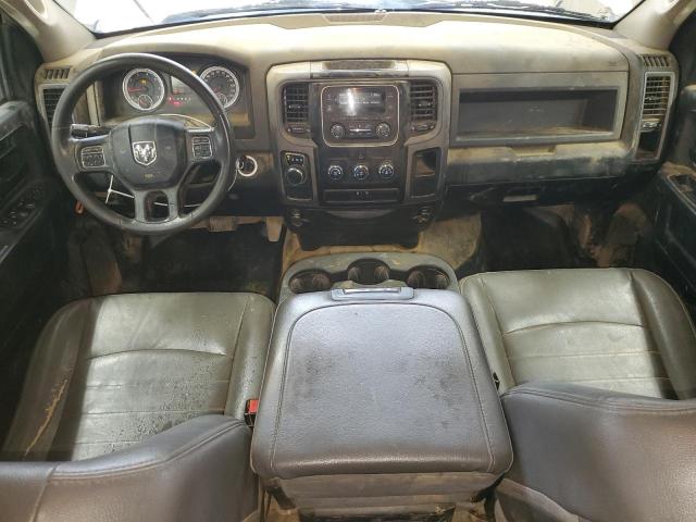 Photo 8 from auction – 2019 RAM 1500 CLASS with VIN 1C6RR6KG4KS538788