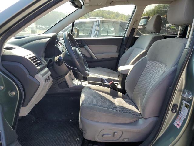 Photo 7 from auction – 2014 SUBARU FORESTER with VIN JF2SJAEC7EH515263