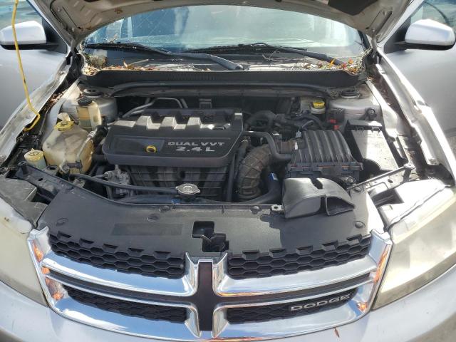 Photo 11 from auction – 2012 DODGE AVENGER SX with VIN 1C3CDZCB1CN196318