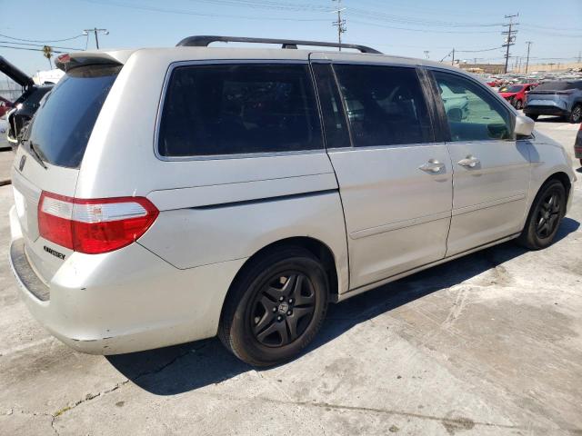Photo 3 from auction – 2005 HONDA ODYSSEY EX with VIN 5FNRL38765B074789