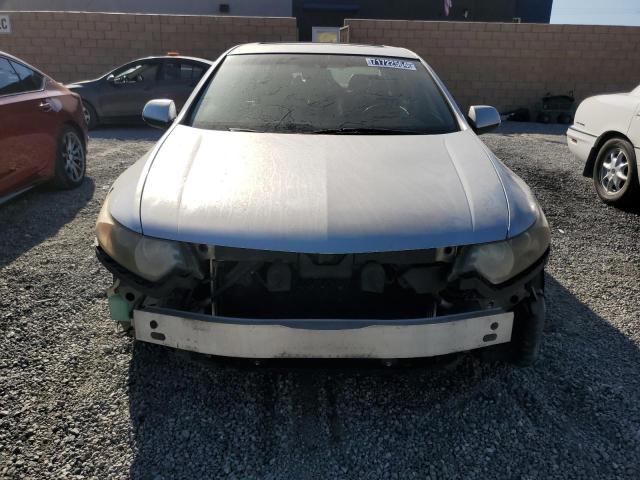 Photo 5 from auction – 2012 ACURA TSX with VIN JH4CU2F46CC001940