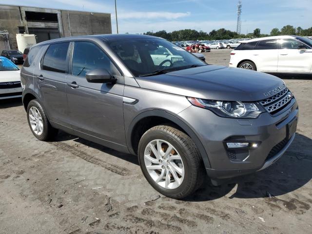 Photo 4 from auction – 2017 LAND ROVER DISCOVERY with VIN SALCR2BG8HH713856