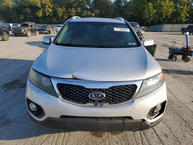 Photo 5 from auction – 2011 KIA SORENTO BA with VIN 5XYKTCA15BG128790