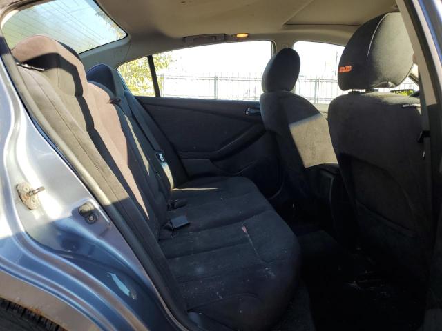 Photo 10 from auction – 2010 NISSAN ALTIMA BAS with VIN 1N4AL2AP6AC172266