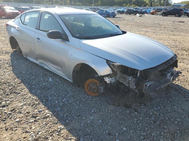 Photo 4 from auction – 2019 NISSAN ALTIMA SR with VIN 1N4BL4CV6KC210043
