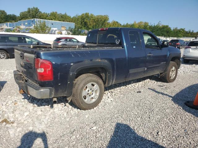 Photo 3 from auction – 2008 CHEVROLET SILVERADO with VIN 2GCEK19J481101723