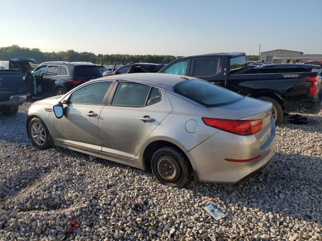 Photo 2 from auction – 2014 KIA OPTIMA EX with VIN 5XXGN4A73EG338078