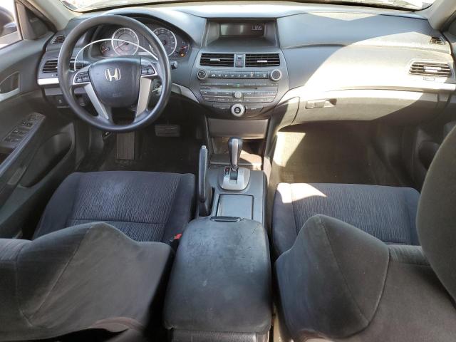 Photo 8 from auction – 2011 HONDA ACCORD LX with VIN 1HGCP2F38BA074240