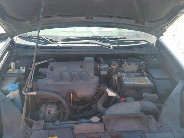 Photo 11 from auction – 2011 NISSAN SENTRA 2.0 with VIN 3N1AB6AP3BL632450