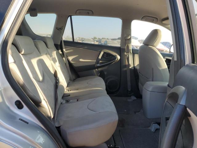 Photo 11 from auction – 2010 TOYOTA RAV4 with VIN JTMZF4DV4A5021991