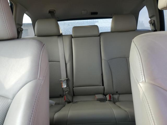 Photo 10 from auction – 2013 SUBARU OUTBACK 3. with VIN 4S4BRDJC3D2293090