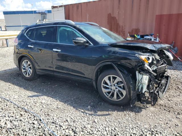 Photo 4 from auction – 2014 NISSAN ROGUE S with VIN 5N1AT2MT4EC859993