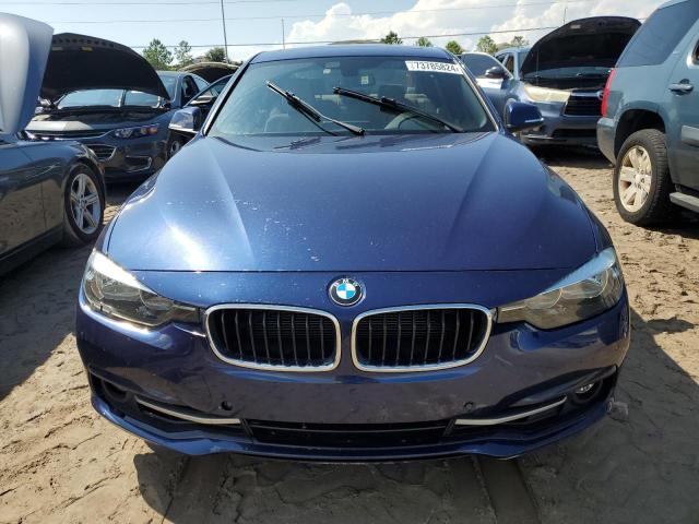 Photo 5 from auction – 2020 BMW 328 I SULE with VIN WBA8E9G52GNU28754