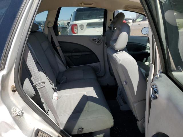 Photo 10 from auction – 2010 CHRYSLER PT CRUISER with VIN 3A4GY5F95AT177569