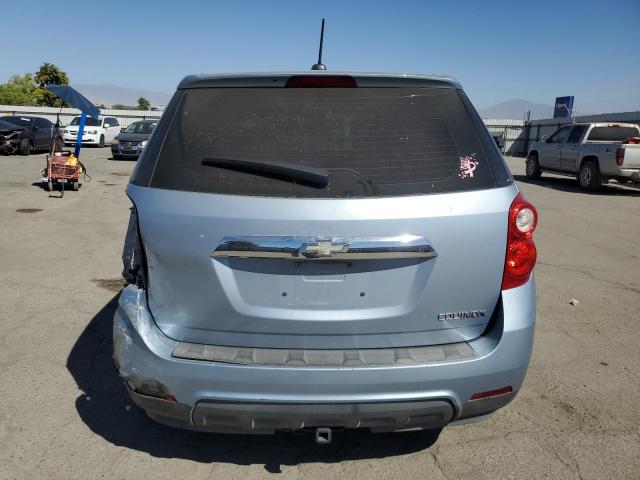 Photo 6 from auction – 2015 CHEVROLET EQUINOX LS with VIN 2GNALAEK3F6187401