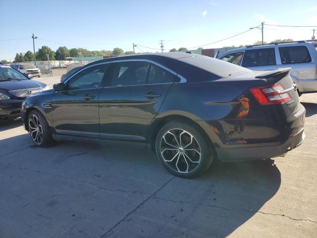 Photo 2 from auction – 2013 FORD TAURUS SHO with VIN 1FAHP2KT9DG215851