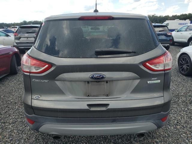Photo 6 from auction – 2014 FORD ESCAPE SE with VIN 1FMCU0GX4EUE55482