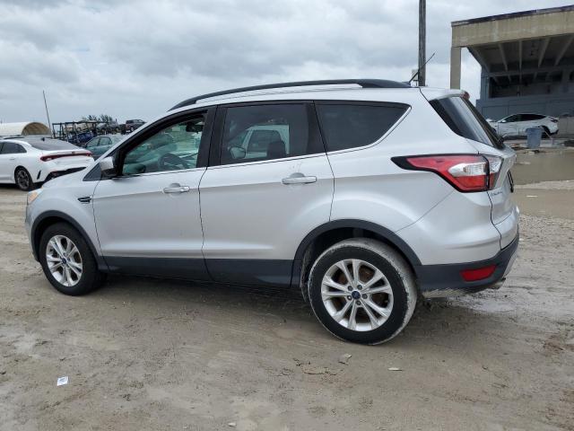 Photo 2 from auction – 2018 FORD ESCAPE SE with VIN 1FMCU0GD2JUB61840